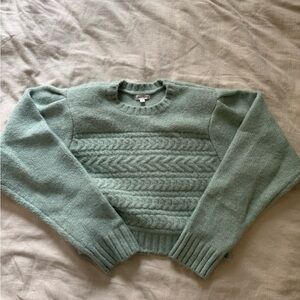 For love & lemons sweater